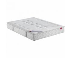 Matelas Epeda Poudre Ressorts Multi Air 120x190