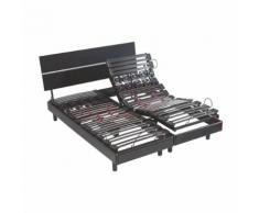 Sommier Relaxation COSMO RELAX 80x200