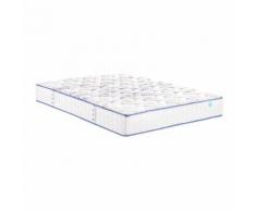 Matelas Merinos MIMIC 520 Ressorts + 2 cm viscoélastique 70x190