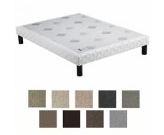 Sommier EPEDA Multilatt Confort Ferme 80x200