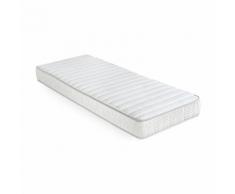 Matelas Relaxation Epeda COSMO Ressorts 2x100x200 avec 2 matelas
