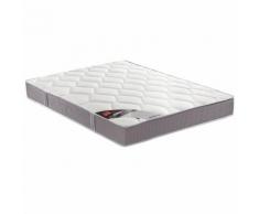 Matelas Epeda Yela Ressort Multispire 140x190