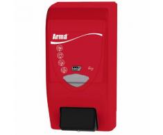 Distributeur savon d'atelier ARMA - Distributeur savon 4L ARMA