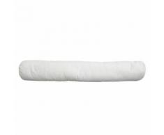 Traversin 160cm Blanc