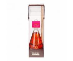 Diffuseur de parfum ambre et safran Orange