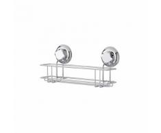 Étagère à Épices L 28.5cm Gris