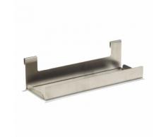 Petite étagère de cuisine Gris