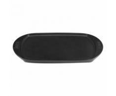Plaque plancha en céramique WEBER pour barbecue {CouleurRetravaillée}