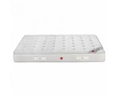 Matelas ressorts ensachés EPEDA 26cm (180x200cm)