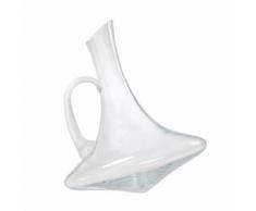Carafe à vin à fond courbe Transparent