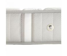 Matelas ressorts ensachés EPEDA 22cm (140x190cm)