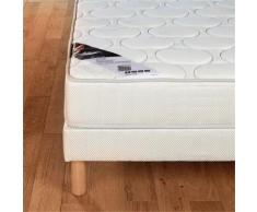 Matelas ressorts ensachés EPEDA 22cm (90x200cm)