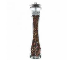 Grand moulin à poivre - mélange de 5 baies - 150 g