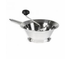 Moulin à légumes D24cm Gris