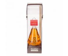 Diffuseur de parfum miel vanille Beige, Jaune