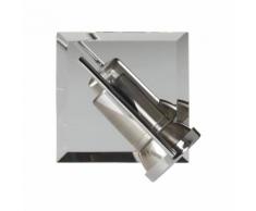 Spot orientable pour la salle de bains