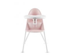 BABYBJÖRN Chaise Haute Rose Clair