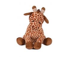Histoire dOurs Peluche Girafe cm