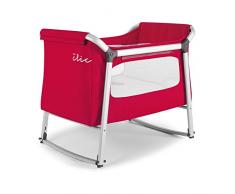 Petit Praia Minicuna Berceau Rojo