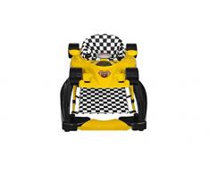 Baninni Razza Bn171 Trotteur pour Bébé Jaune