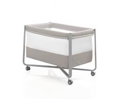 Cambrass Petit Berceau Urban 3D Beige 52.5 X 87 X 63 cm