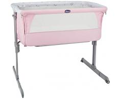 Chicco - 00079339490000 - Next 2 Me - Berceau - Princess