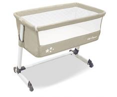 Asalvo Berceau de Colecho Beige