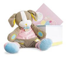 Doudou et Compagnie Les Ptitous Range Pyjama Chien