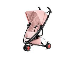 Quinny Zapp Xtra 2 Collection 2016 Poussette Pink Pastel