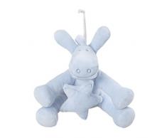 Noukies Peluche Musicale Mix & Match Paco 20 cm