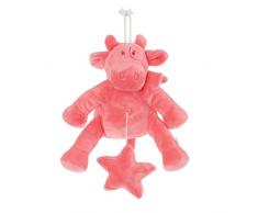 Noukies Peluche Musicale Mix & Match Lola 20 cm