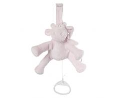 Noukies Peluche Musicale Mix & Match Lola 15 cm