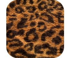 Melobaby Tapis à langer de rechange Léopard Long