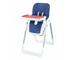 Bébé Confort Chaise Haute KALEO DIVINE DENIM Collection 2013