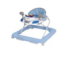 Baninni Tontoni Bn608 Trotteur pour Bébé Cloud Bleu