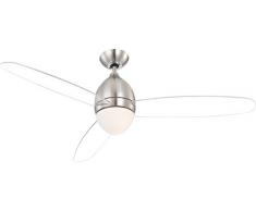 Salon ventilateur plafond ventilateur de refroidissement du ventilateur de refroidissement fan globo premier 0302
