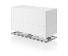 Air Naturel Oskar Big Humidificateur par évaporation Blanc