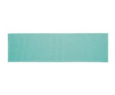 Esprit Home Chemin de table Needlestripe - Lagune