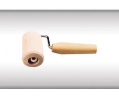 Kesper 69377 Cuisson Feuille de Roulement Hêtre Brun 15 x 7,2 x 7,2 cm
