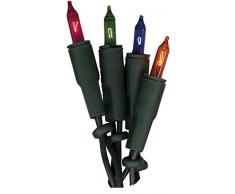 Star 420-80 Mini Guirlande Lumineuse de 10 Lumières