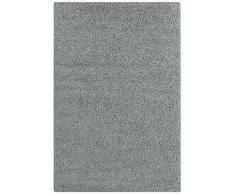 DolceMora Sehrazat Basic 170 Tapis Moderne 1.50 x 0.80 x 15.00 cm gris