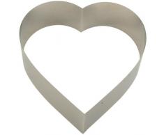 Städter 490017 Cœur de cuisson Anneau