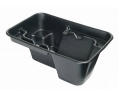 Ubbink Bassin jardin préfabriqué Jupiter 230 L