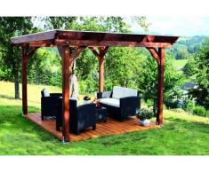 Direct abris Gloriette MARSEILLE 327x350