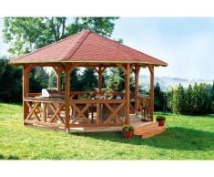 Direct abris Gloriette LYON 484
