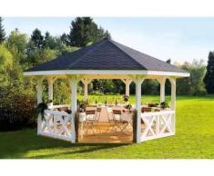 Direct abris Gloriette NICE 484