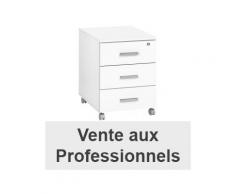 Caisson mobile bois eden