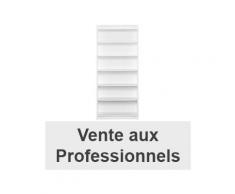 Bibliothèque modulable book case plus
