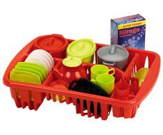 Ecoiffier 1210 Jeu dimitation Egouttoir