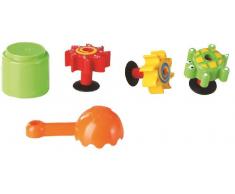 Gowi - 559-47 - Lot dAccessoires - Moulin À Eau - Pour Baignoire